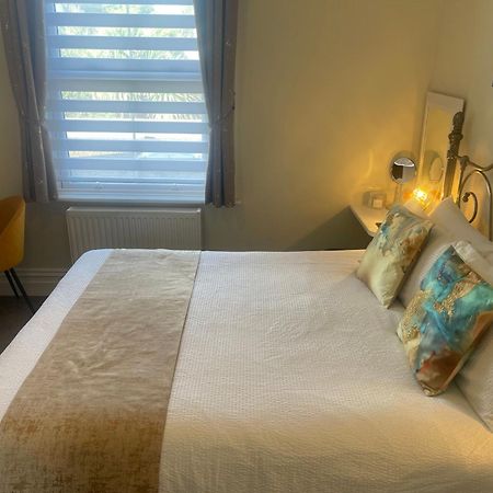 Rivendell Guest House Swanage Buitenkant foto