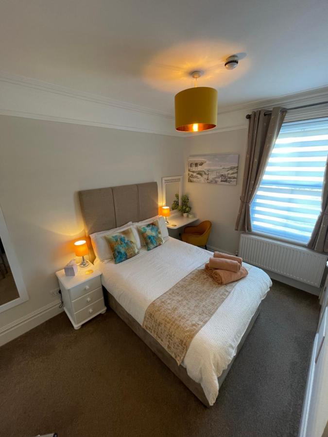 Rivendell Guest House Swanage Buitenkant foto