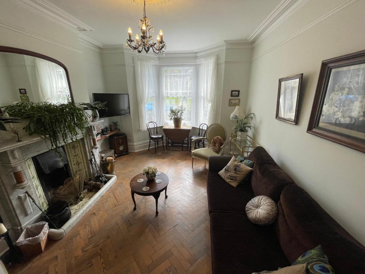 Rivendell Guest House Swanage Buitenkant foto