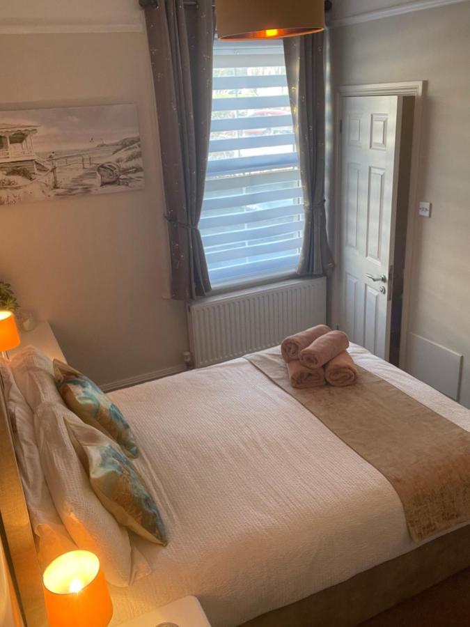 Rivendell Guest House Swanage Buitenkant foto
