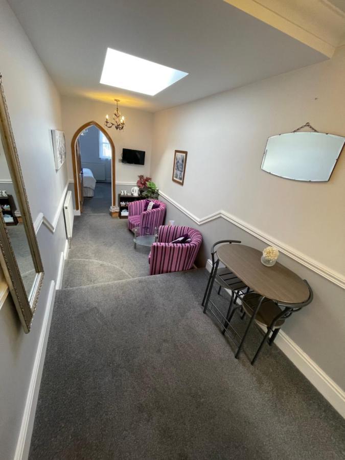 Rivendell Guest House Swanage Buitenkant foto