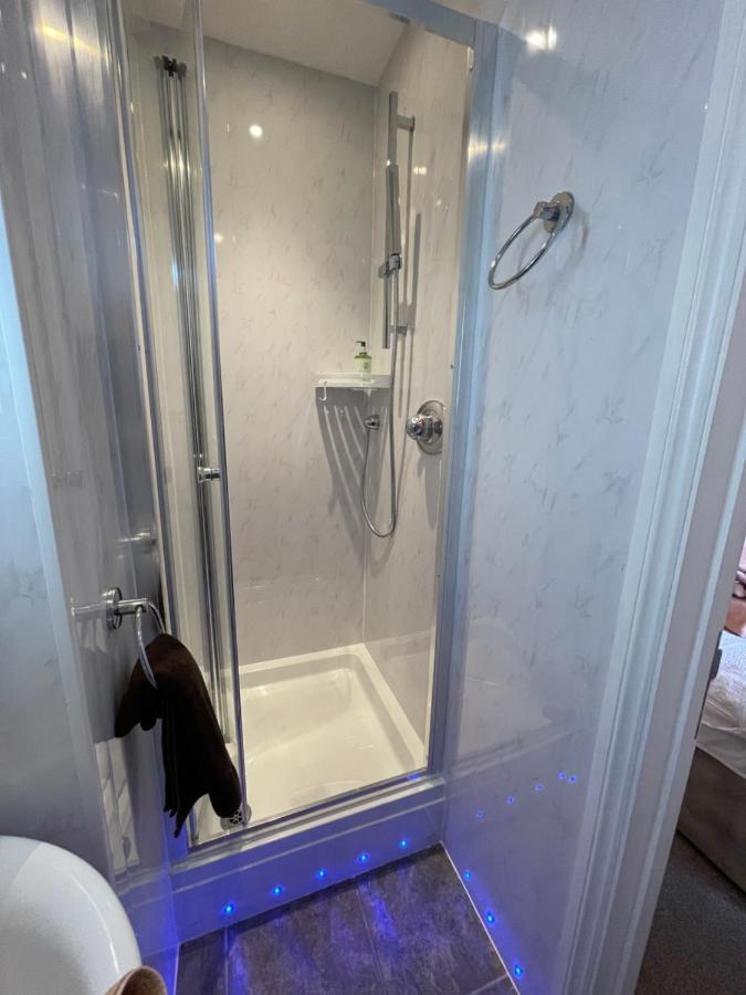 Rivendell Guest House Swanage Buitenkant foto