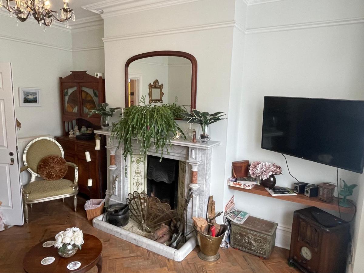 Rivendell Guest House Swanage Buitenkant foto