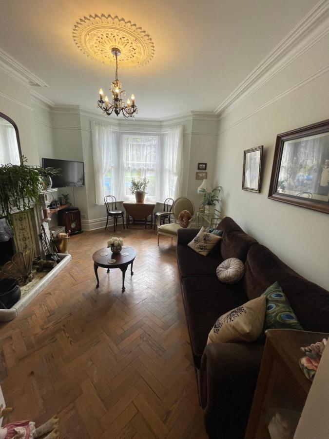 Rivendell Guest House Swanage Buitenkant foto