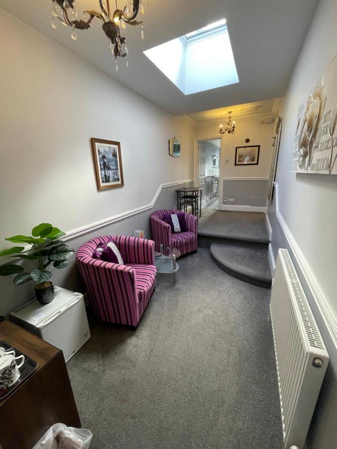 Rivendell Guest House Swanage Buitenkant foto