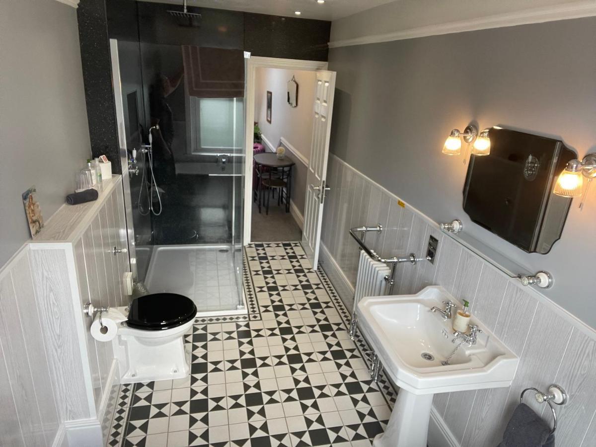 Rivendell Guest House Swanage Buitenkant foto