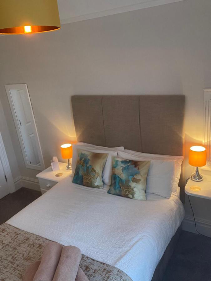 Rivendell Guest House Swanage Buitenkant foto