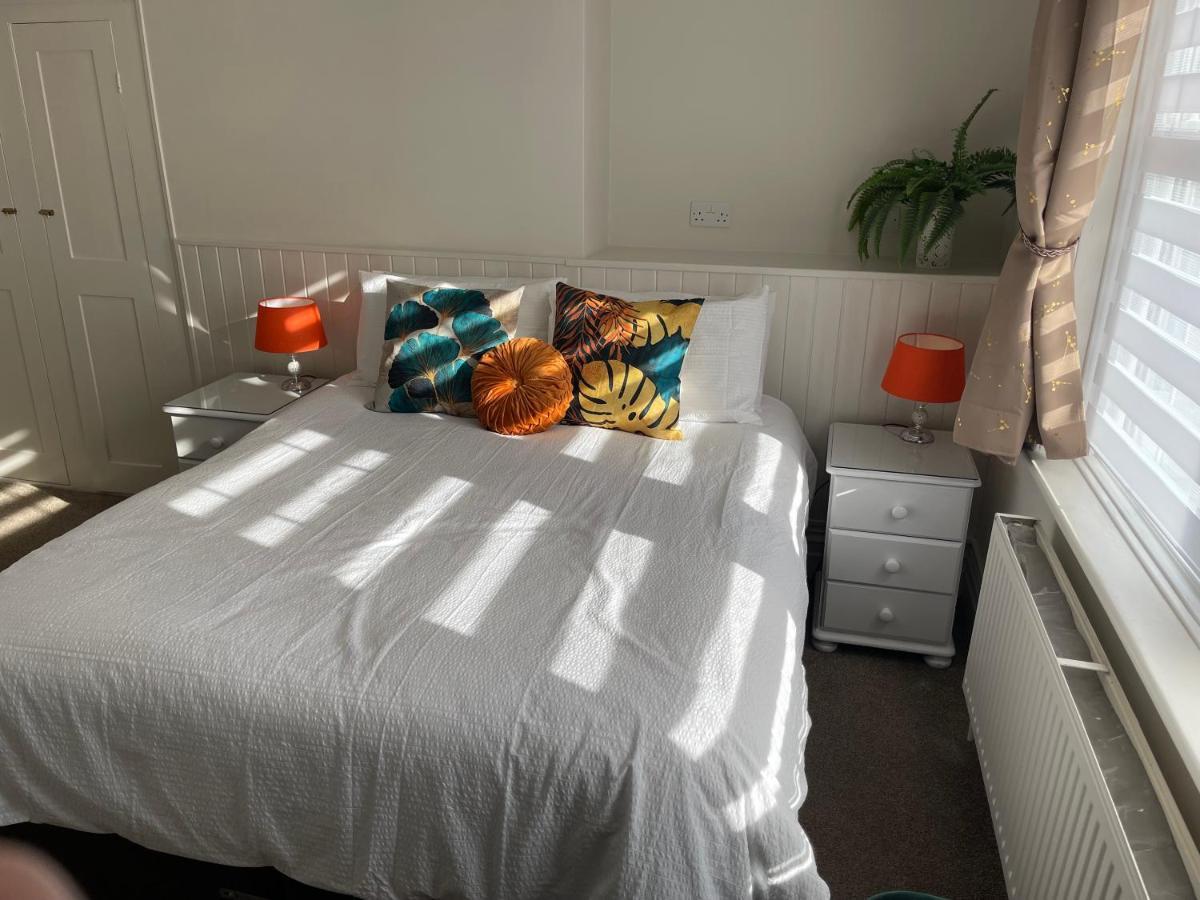 Rivendell Guest House Swanage Buitenkant foto