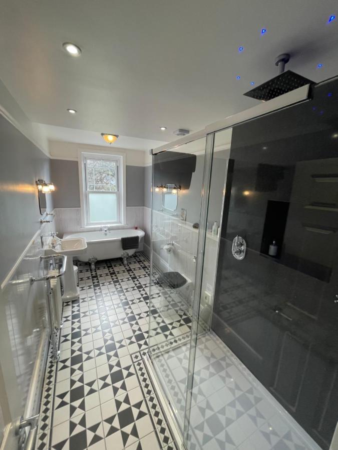 Rivendell Guest House Swanage Buitenkant foto