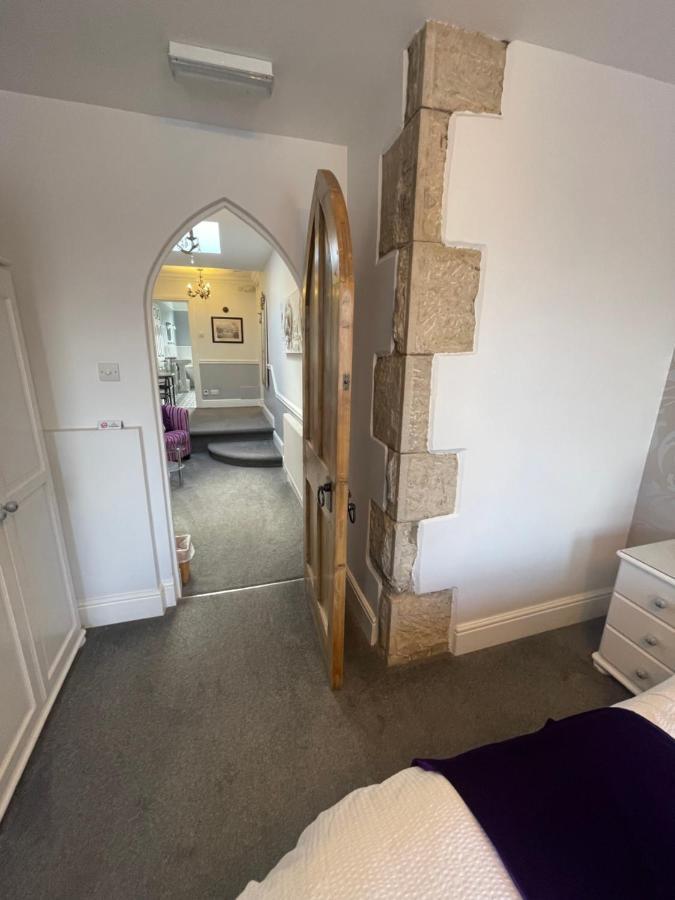 Rivendell Guest House Swanage Buitenkant foto