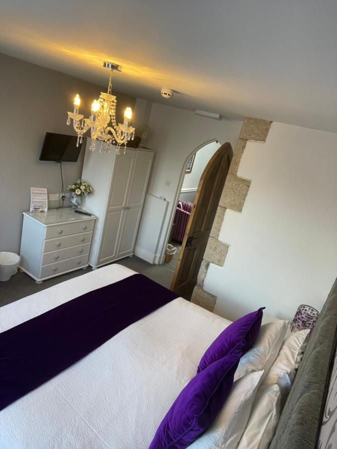 Rivendell Guest House Swanage Buitenkant foto