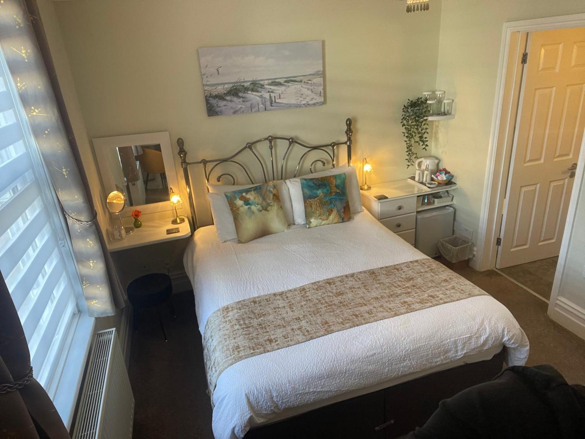 Rivendell Guest House Swanage Buitenkant foto