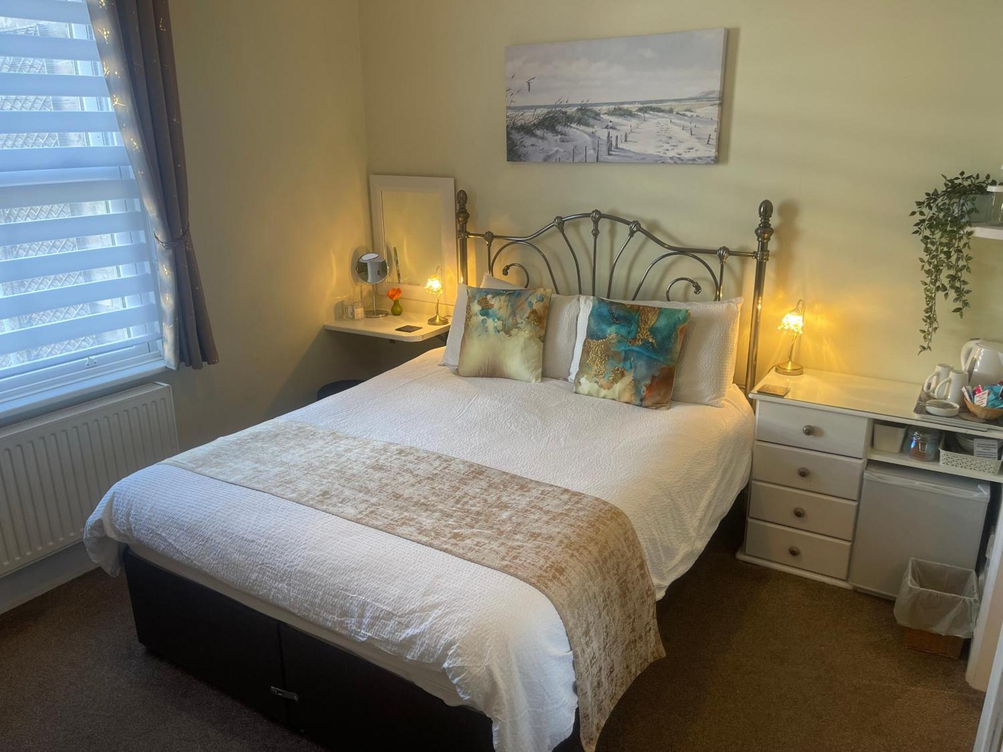 Rivendell Guest House Swanage Buitenkant foto