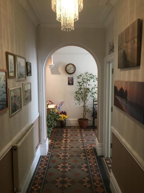 Rivendell Guest House Swanage Buitenkant foto