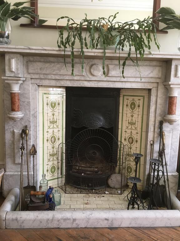 Rivendell Guest House Swanage Buitenkant foto